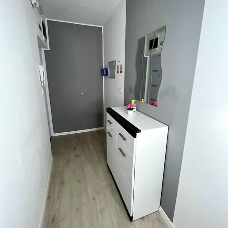 Apartament Luna Modern Sea View Split