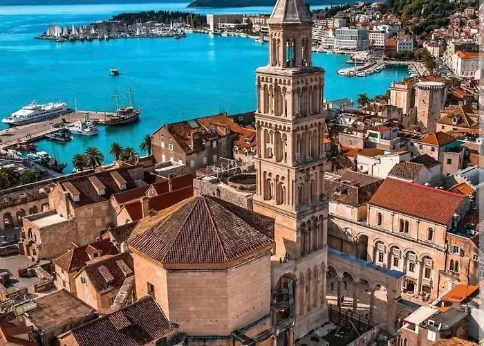 Apartament Luna Modern Sea View