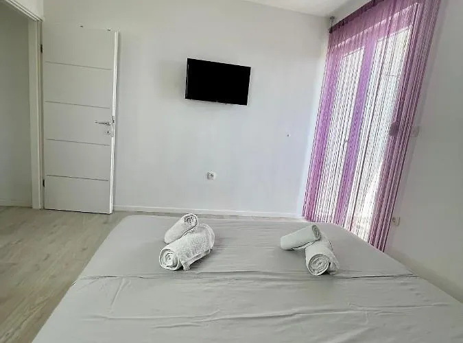 Luna Modern Sea View Spalato